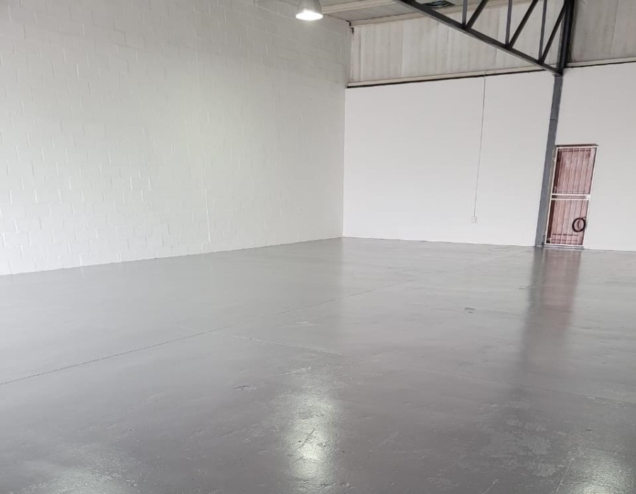 To Let commercial Property for Rent in Okavango Park Western Cape